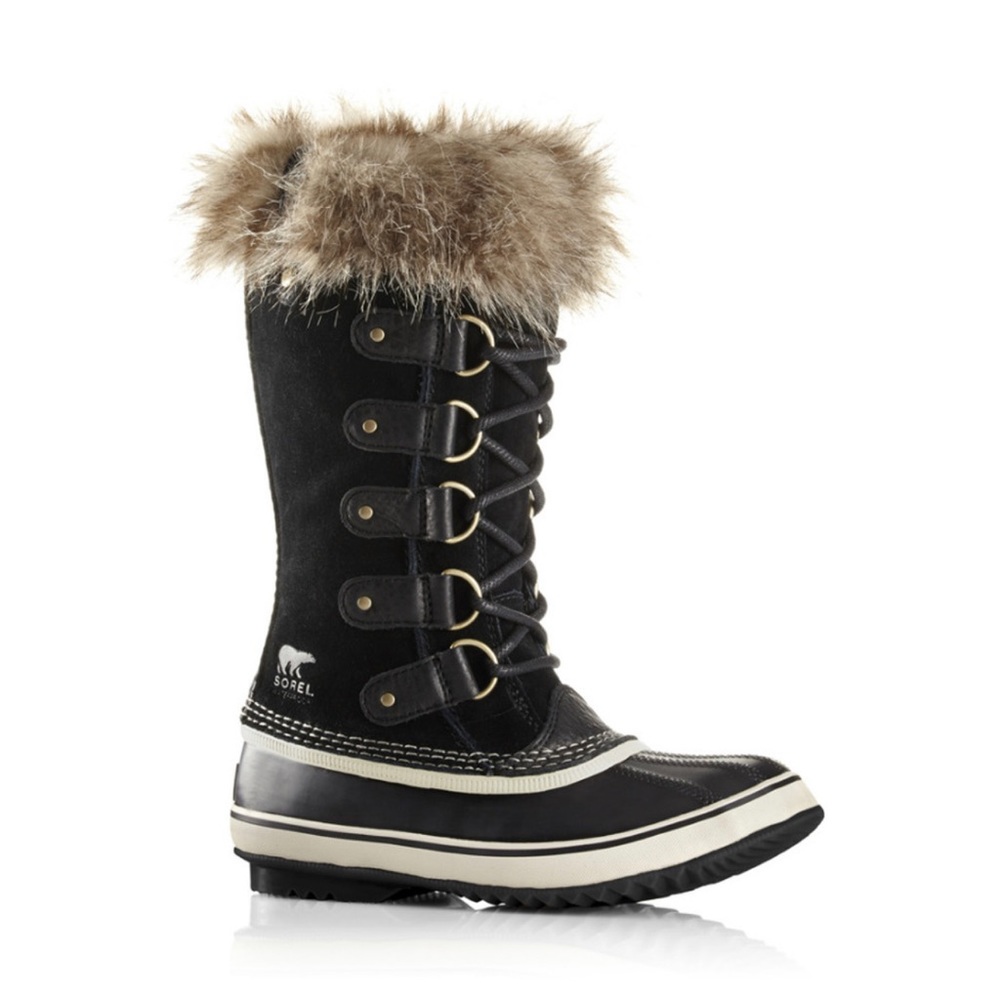 Sorel Joan of arc womens boot